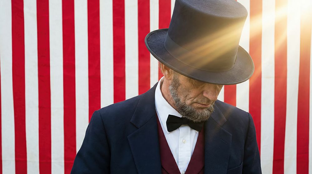 Trust, Verified: What Honest Abe Might Say About Green Claims